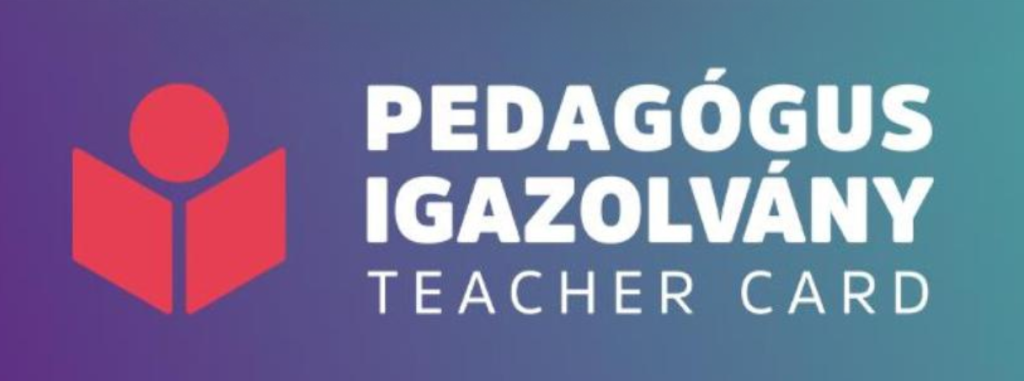 Pedagógus-igazolvány igénylése a külhoni magyar pedagógusok számára